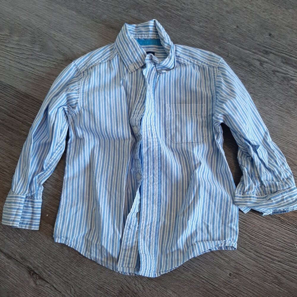 Boys 3T button down